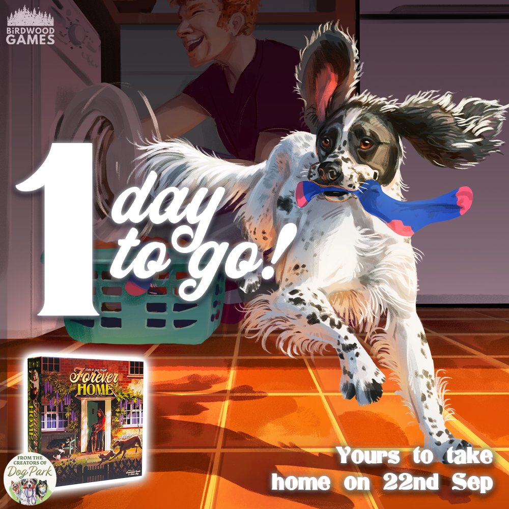 Birdwood Games tweet media