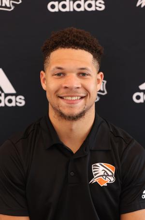 Throwback Thursday - Where are they Now?  Clockwise - Hudson Cross, Hayden Faulkner &amp; Cooper Roach are all at Oklahoma State.  Zeke Long is a WR at Univ of Texas - Permian Basin (Lone Star Conf).  We hope our alumni shares their memory of the 2020 road win vs Trinity Christian.