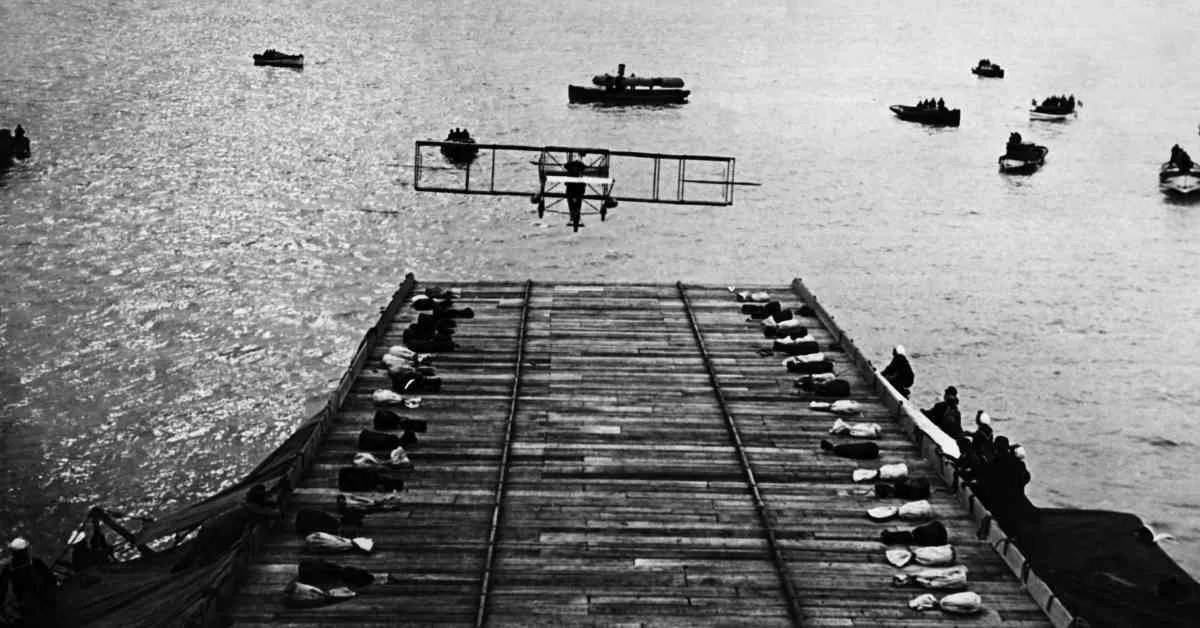 MarineInsight's tweet image. World War II Era U.S Naval Logbooks Help Fill Critical Gap In Climate Record 

...Check Out this article 👉marineinsight.com/shipping-news/… 

#WorldWar #LogBooks #Shipping #Maritime #MarineInsight #Merchantnavy #Merchantmarine #MerchantnavyShips