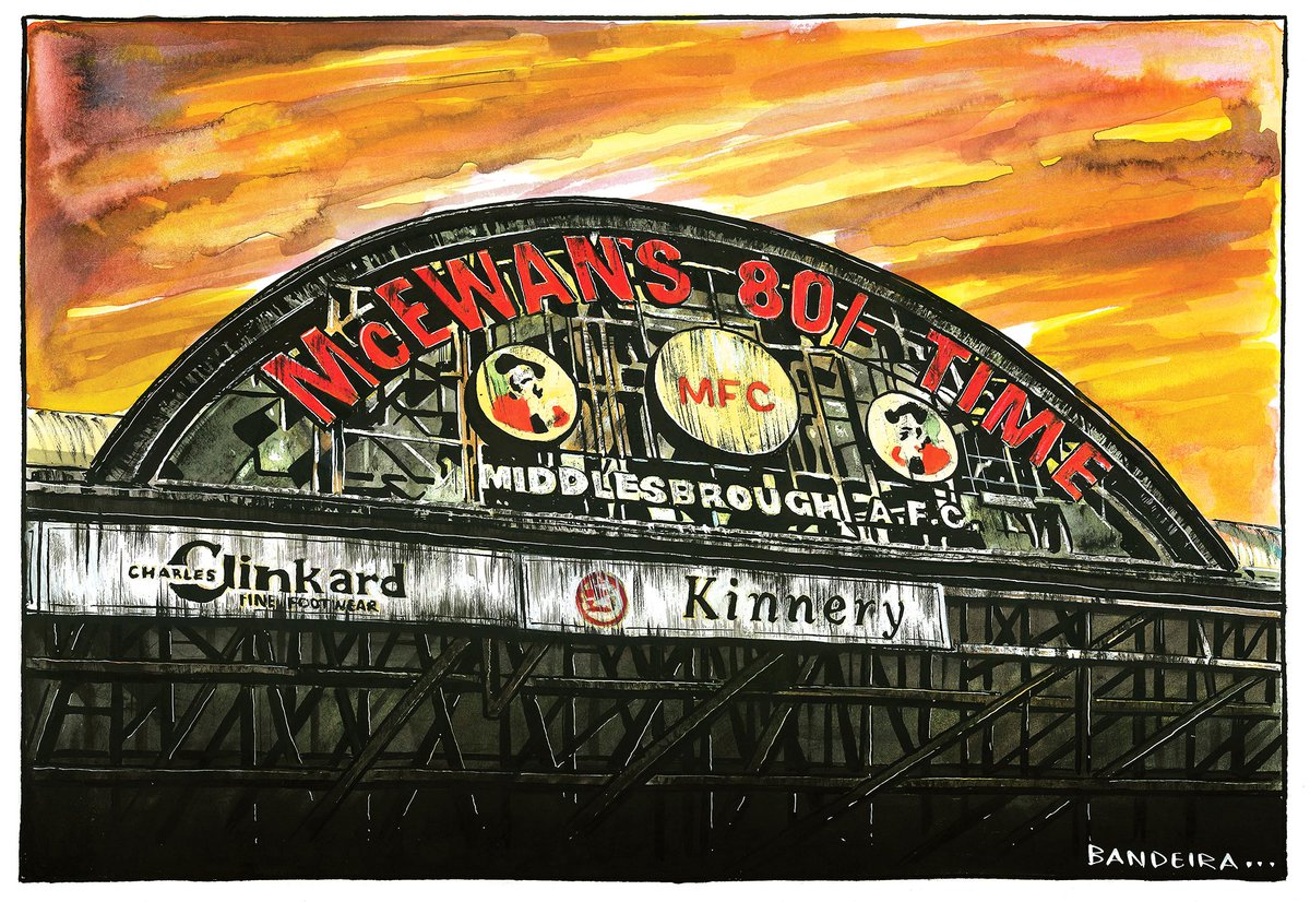 Graeme Bandeira tweet media