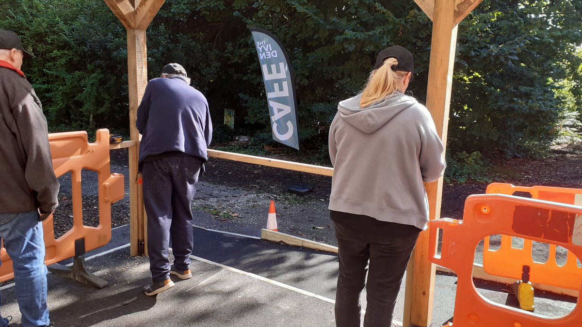 CleavleyCommunityWorkshop tweet media