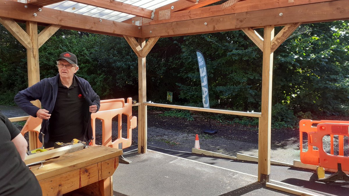 CleavleyCommunityWorkshop tweet media