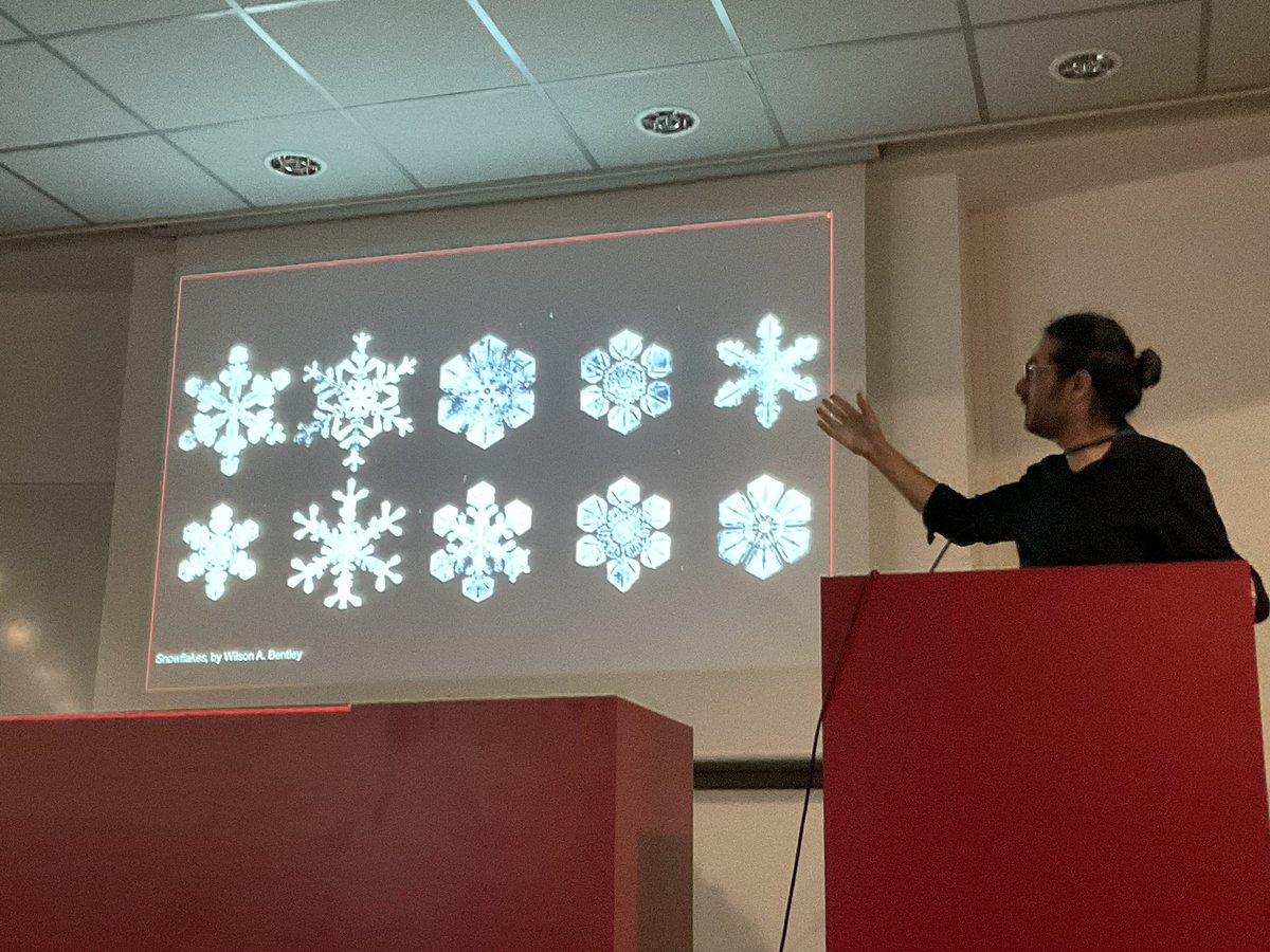 katjaQheuer's tweet photo. Now into the amazing universe of folds: @R3RT0 Multi-scale and multi-modal analyses of neuroanatomical development
#compMRI @NeuroecologyLab @AssafLab https://t.co/yu1iJJzS6j