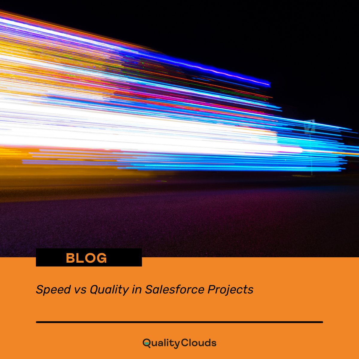 QualityClouds's tweet image. ✏️ In our latest blog, we discuss why innovation without governance harms quality.

Read now:  hubs.la/Q022_cyn0

#releasemanager #salesforceprojects #cloudgovernance