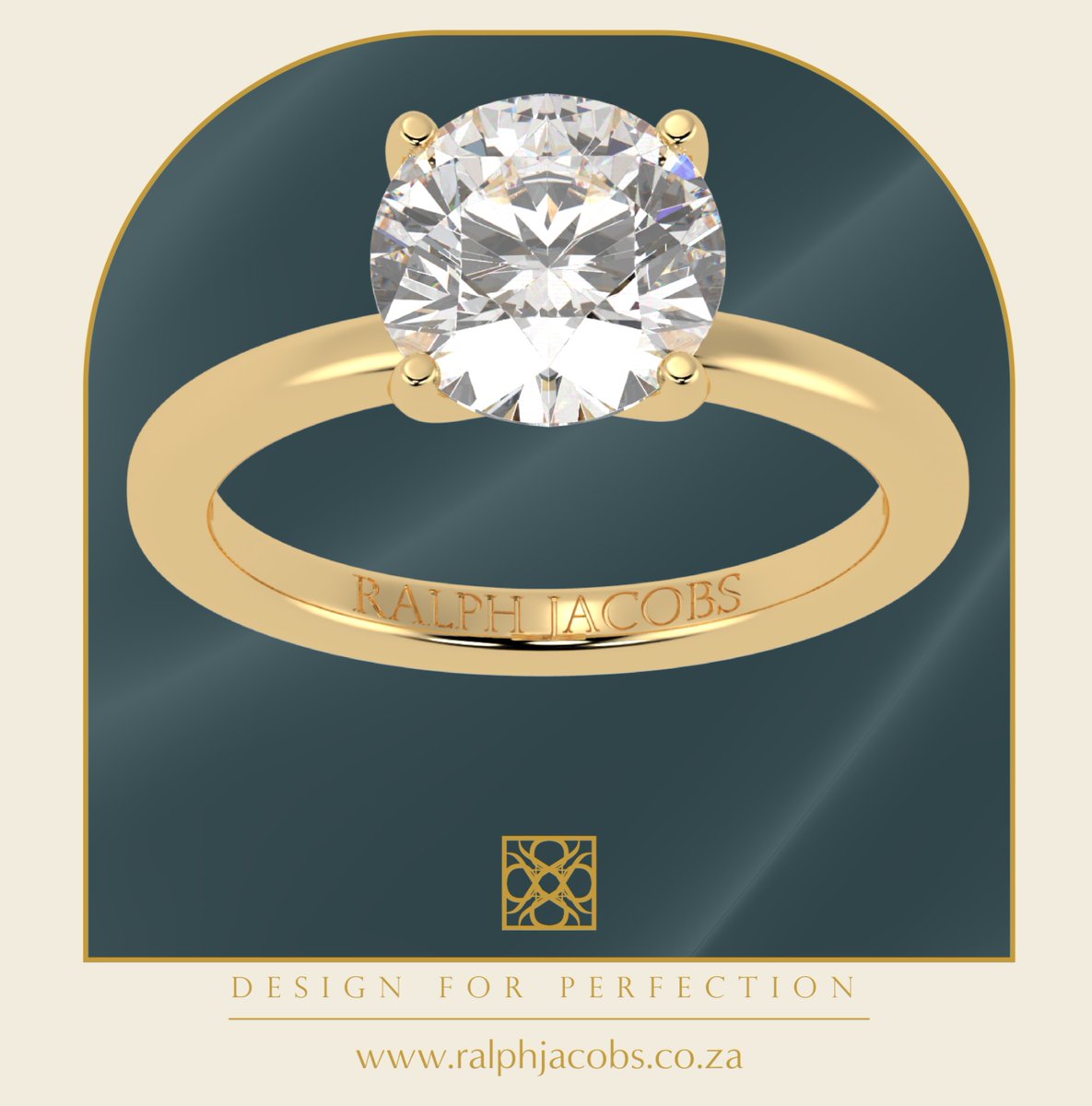 RalphJacobsSA's tweet photo. Calling all solitaire brides! Discover 'Nikki' by Ralph Jacobs - a solitaire dream come true. 💍✨ Elevate your elegance and let your love take center stage. Explore Nikki at https://t.co/W0oeLL83wI and shine with timeless beauty. 💖#Solitaire #TimelessLove #CherishForever💑🌟💎 https://t.co/2dciqevAcI