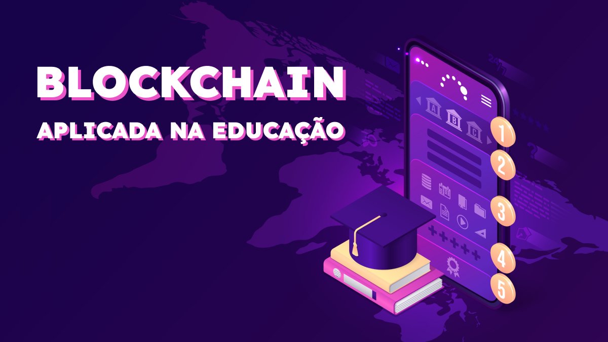 bitfyapp's tweet image. A blockchain está revolucionando a #educação! 

Essa #tecnologia de registro digital seguro e transparente oferece vantagens como acompanhamento do progresso do aluno, automação de processos com #smartcontracts, criação de portfólios digitais e acesso global a cursos 🎓✨
