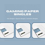Photo by Gaming Paper (@GamingPaper)