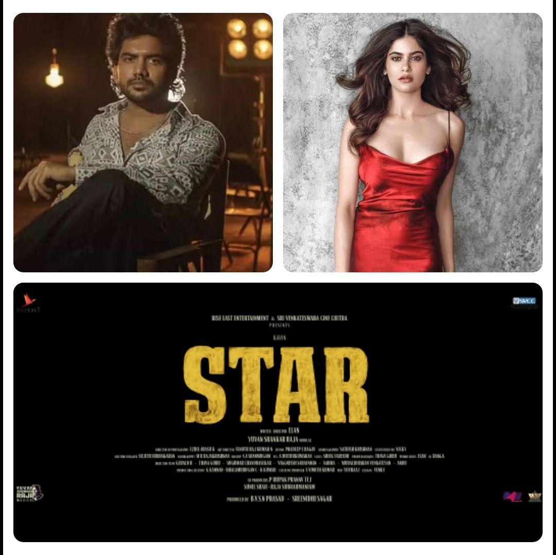 #Kavin #StarMovie ⭐ Update :

Kavin - Aaditi Pohankar - Lal part of shoot  2nd schedule Happening Near Menambakam surrounding.

40 Days shoot left to wrap entire movie 😇

 Team putting Maximum effort in production quality from casting,costume to Sets 👏
#Star #Kavin04 #Kavin05