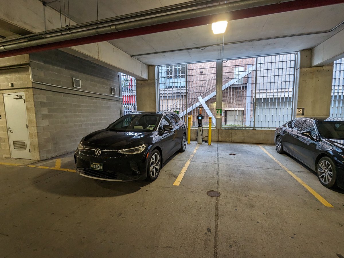 Midwest EV tweet media
