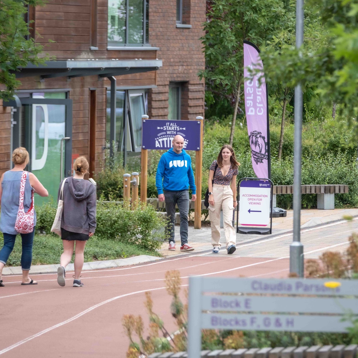 Our September Open Days start tomorrow 🤩

Want to make the most of your day? 

Plan your day here ➡️ lboro.uk/OpenDay