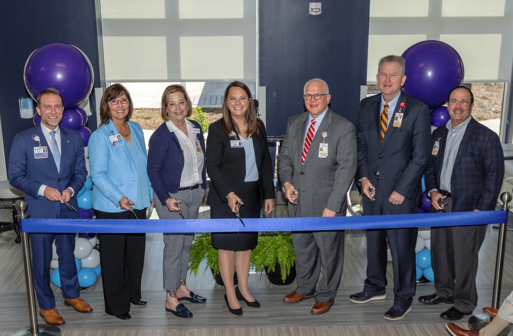 We proudly cut the ribbon recently on Rehabilitation Hospital of Columbus with our joint venture partners Encompass Health, providing hassle-free inpatient rehab services to Phenix City, Columbus, Newnan, McDonough, and future sites in Athens and Atlanta. piedmont.org/about-piedmont….