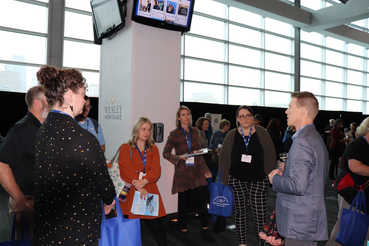 Tennessee STEM Innovation Network tweet media