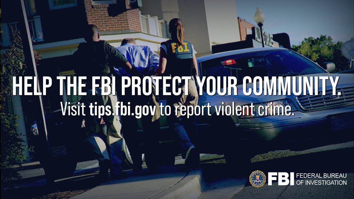 FBIAlbuquerque's tweet photo. We are the foundation of our communities. If you are a victim of a violent crime or witness a violent crime, report your tip to https://t.co/Tudw7Tf02j.  #CommunityStrength #ViolencePrevention #SafeCommunities #ReportCrime #CrimeTip #CommunitySupport https://t.co/K9FmLKphRP