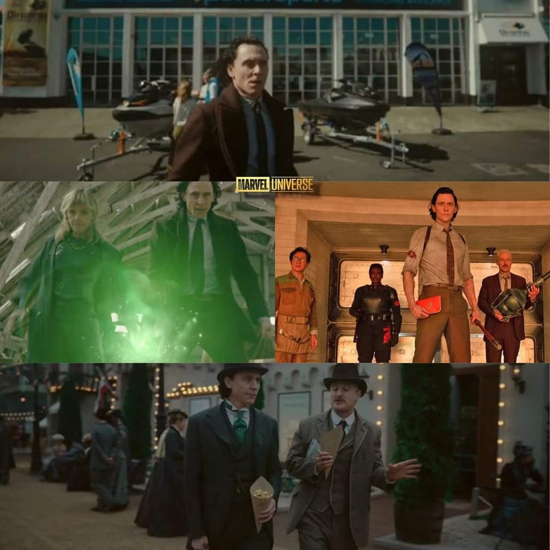 Gnow_pt's tweet photo. E já em Outubro 
.
.
#Gnow #geek #nerd #Marvel #MarvelStudios #MarvelUniverse #MCU #Disney #DisneyPlus #Loki #LokiSeason2 https://t.co/VIb7tVTT8h