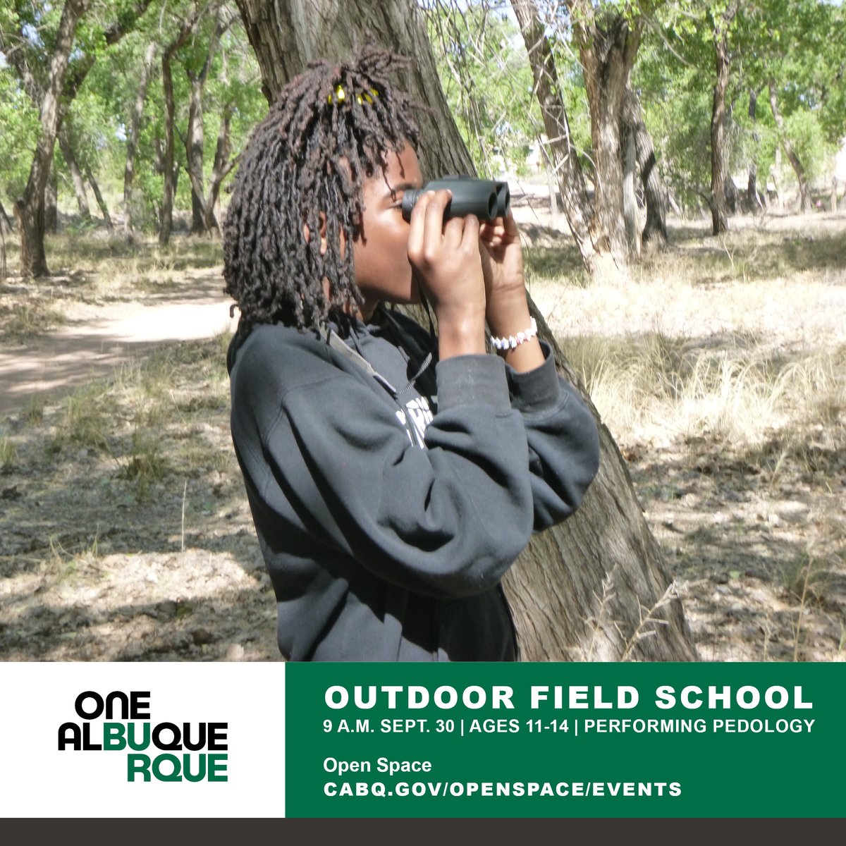 City of Albuquerque tweet media