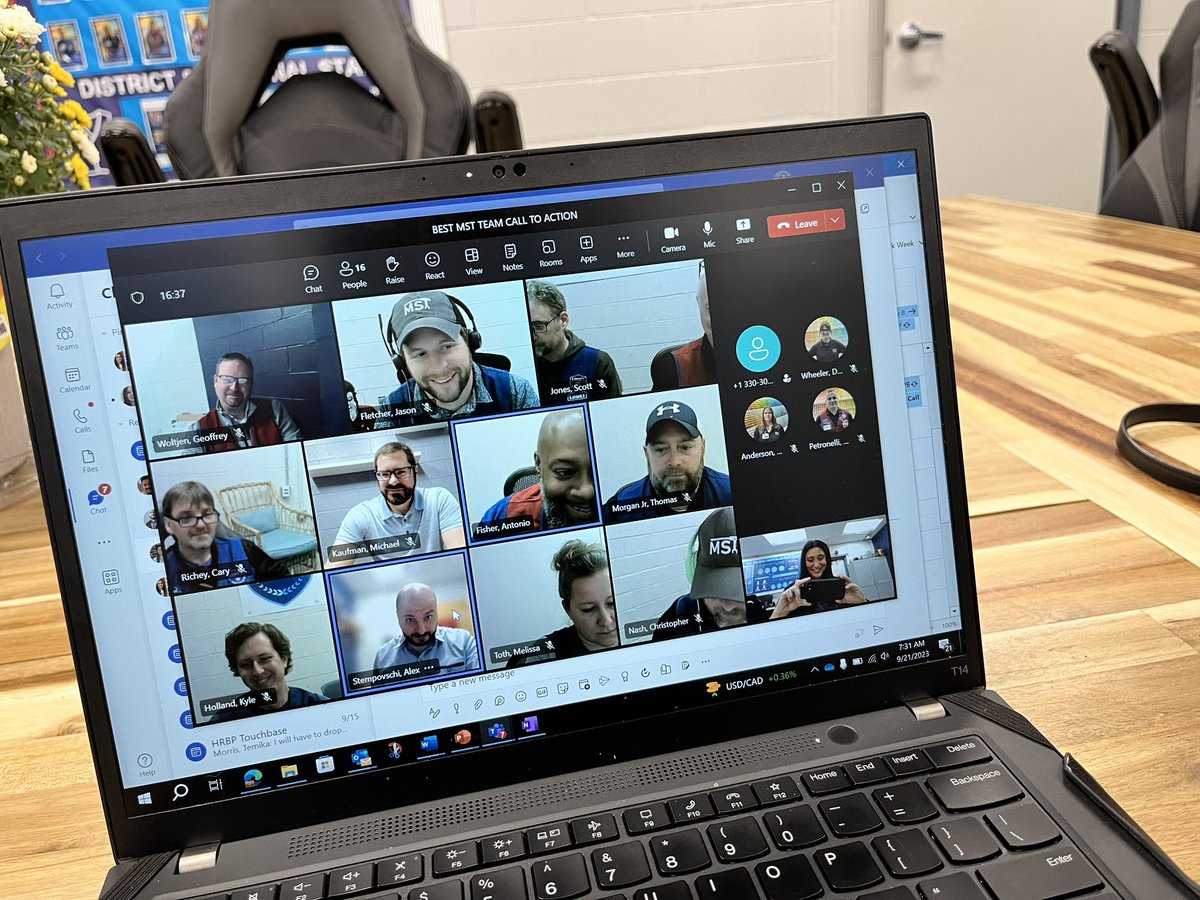 Kristen Stumpf (@hr_kristens) on Twitter photo Happy BEST Planning day for MST in 1235! I am so excited to see our impact this year based off of your focus on not only the store but your MST team. Thank you for driving engagement! @AlexStempovschi <a href="/ShawnMcpherson/">Shawn McPherson</a> <a href="/BlueTeam_R21/">Lowe’s Region 21</a> Happy BEST Planning day for MST in 1235! I am so excited to see our impact this year based off of your focus on not only the store but your MST team. Thank you for driving engagement! @AlexStempovschi <a href="/ShawnMcpherson/">Shawn McPherson</a> <a href="/BlueTeam_R21/">Lowe’s Region 21</a>