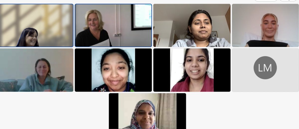 Day 1 of The National Systemic Anti- Cancer Therapy Competency Programme for Nurses Working in Cancer Care- Thanks to all our attendees both in person and online and off course our excellent facilitators for supporting this very important programme 👏👏