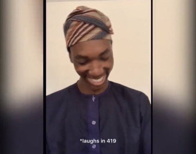 oluwatmi's tweet image. vc: so why r u building a 🇳🇬 fintech startup?

naija tech bros: