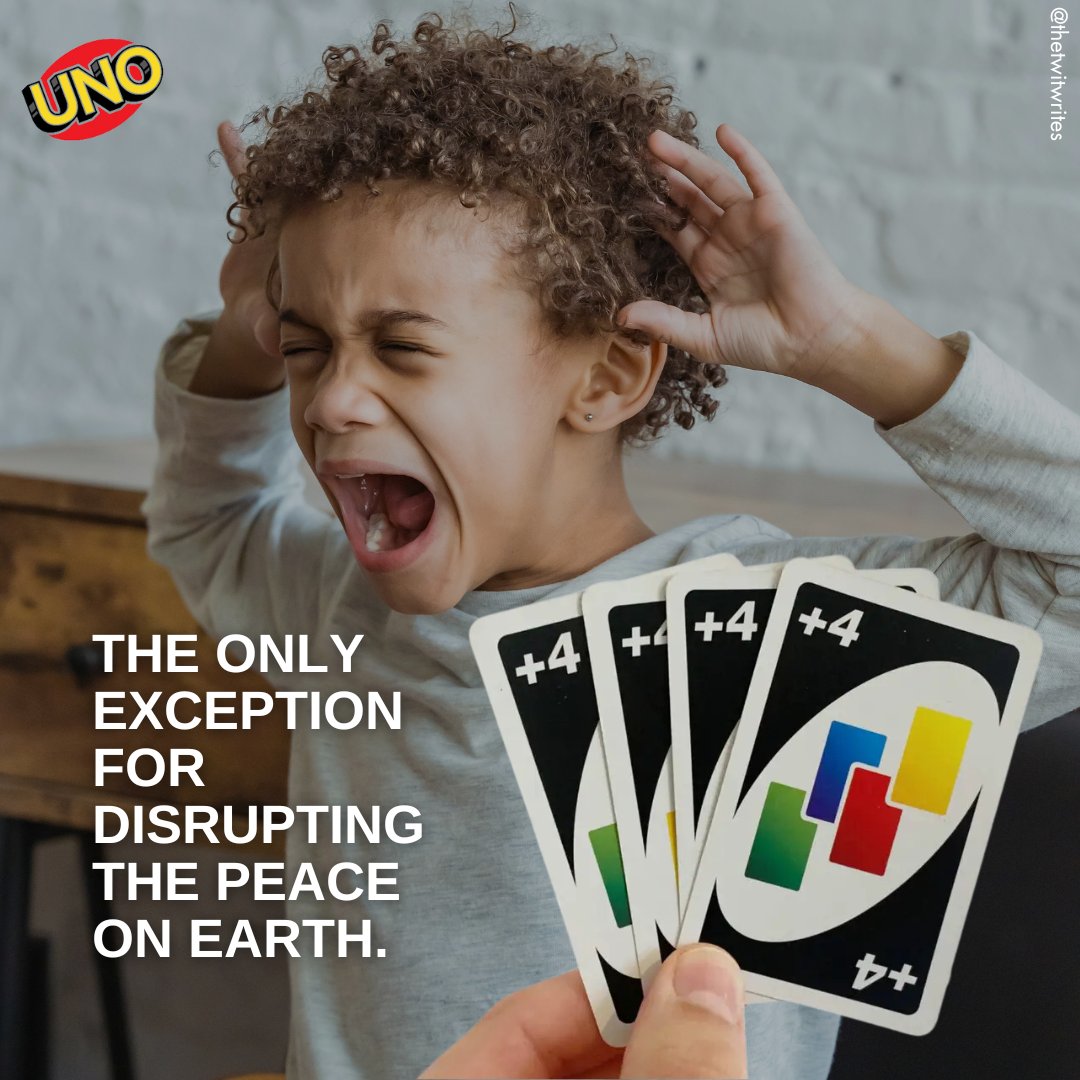thetwitwrites's tweet photo. One Minute Brief of the Day: Create posters to bring everyone together for #InternationalDayOfPeace #InternationalPeaceDay ✌️
@oneminutebriefs @realUNOgame https://t.co/YLmzoje3QD