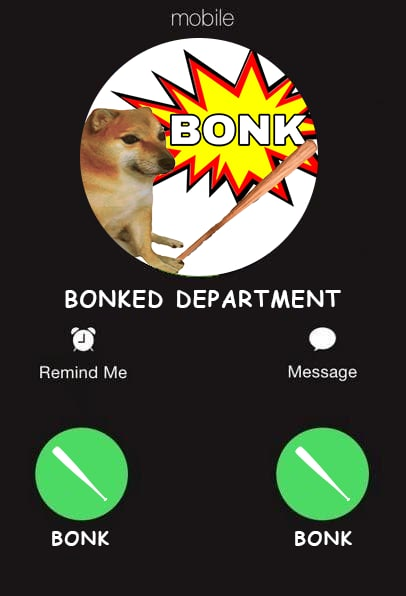 DOBOMemes ||| DogeBonk Memes ||| tweet media