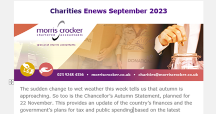 Morris Crocker tweet media
