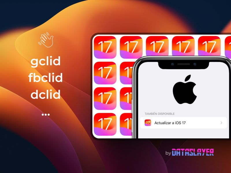Dataslayers's tweet photo. Big news! @Apple's #iOS 17 update is here, focusing on user privacy🍏🔐

Marketers, be prepared for #LinkTrackingProtection challenges. It'll impact tracking in key apps. How will you adapt? 📱💼

#iOS17 #MarketingStrategy #Apple #IPhone #DigitalMarketing #News https://t.co/6SPHnEy59B
