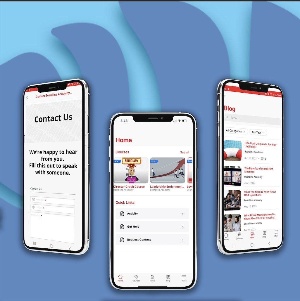 boardline's tweet photo. Your brand, your training. Customize our expertly developed program to align with your company's identity. Boardline empowers you to create a training solution that stands out. https://t.co/wd21MQGht8