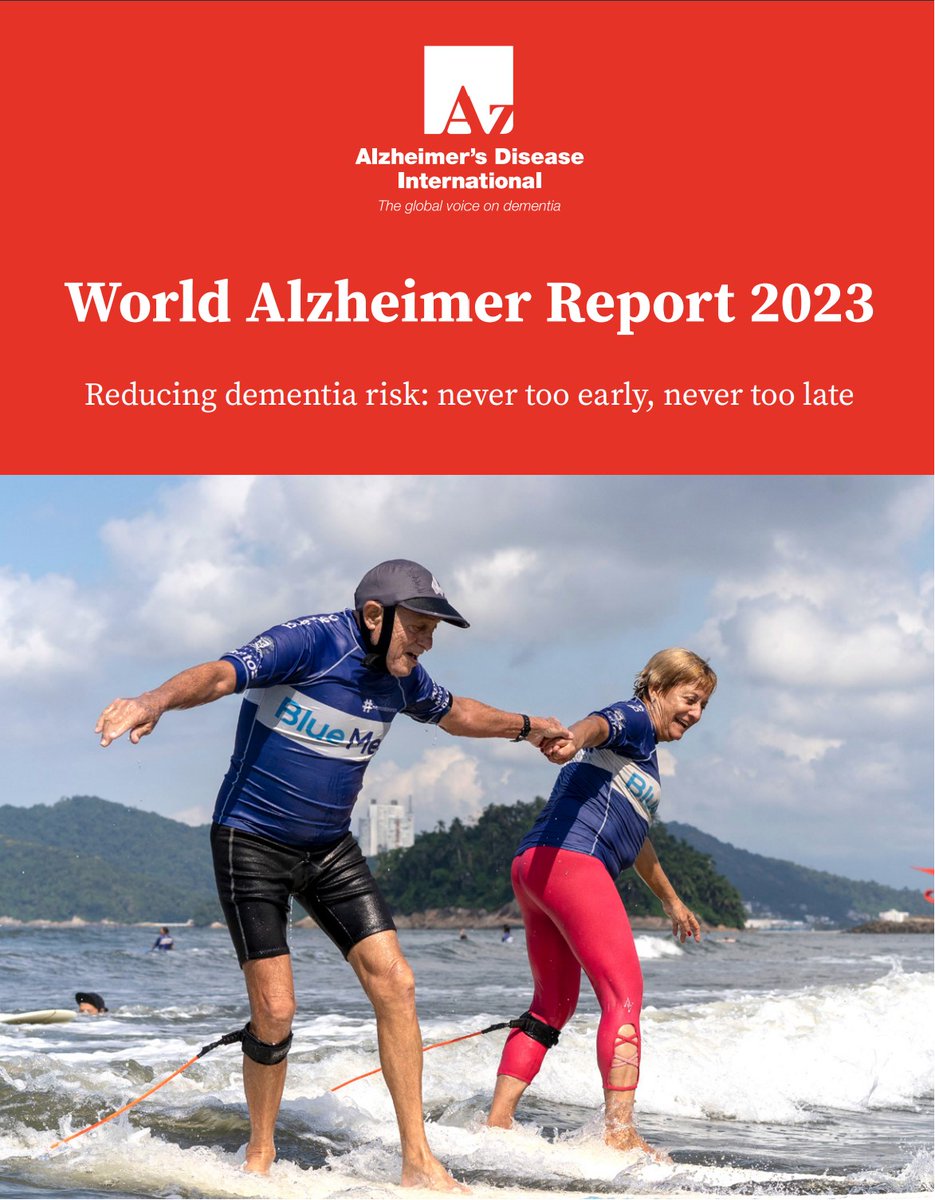 We're proud to have contributed to the <a href="/AlzDisInt/">ADI</a> World Alzheimer Report 2023.

"There is a strong correlation between hormonal changes and the risk of developing #Alzheimers," says WBP CEO &amp; Co-Founder <a href="/ChadhaAnt/">antonella santuccione chadha</a>.

alzint.org/u/World-Alzhei…

#WorldAlzMonth #AlzheimersDisease