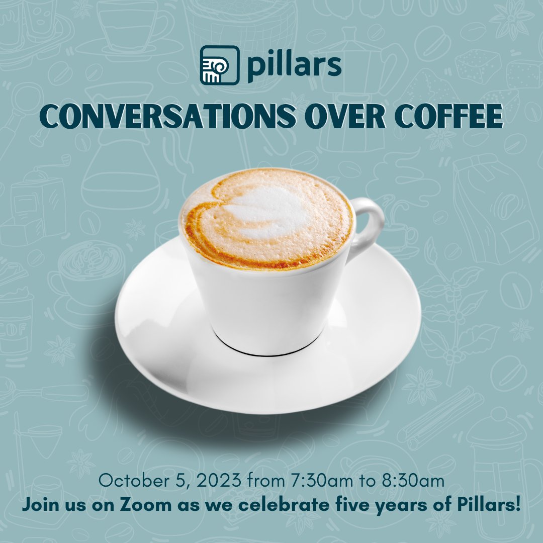 Pillars Inc tweet media