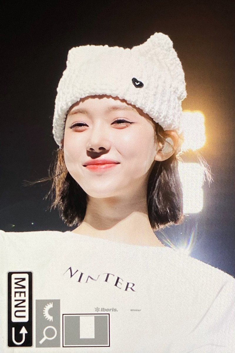 น้องหนาว : หนูสนิทกับดัลกอมค่ะ