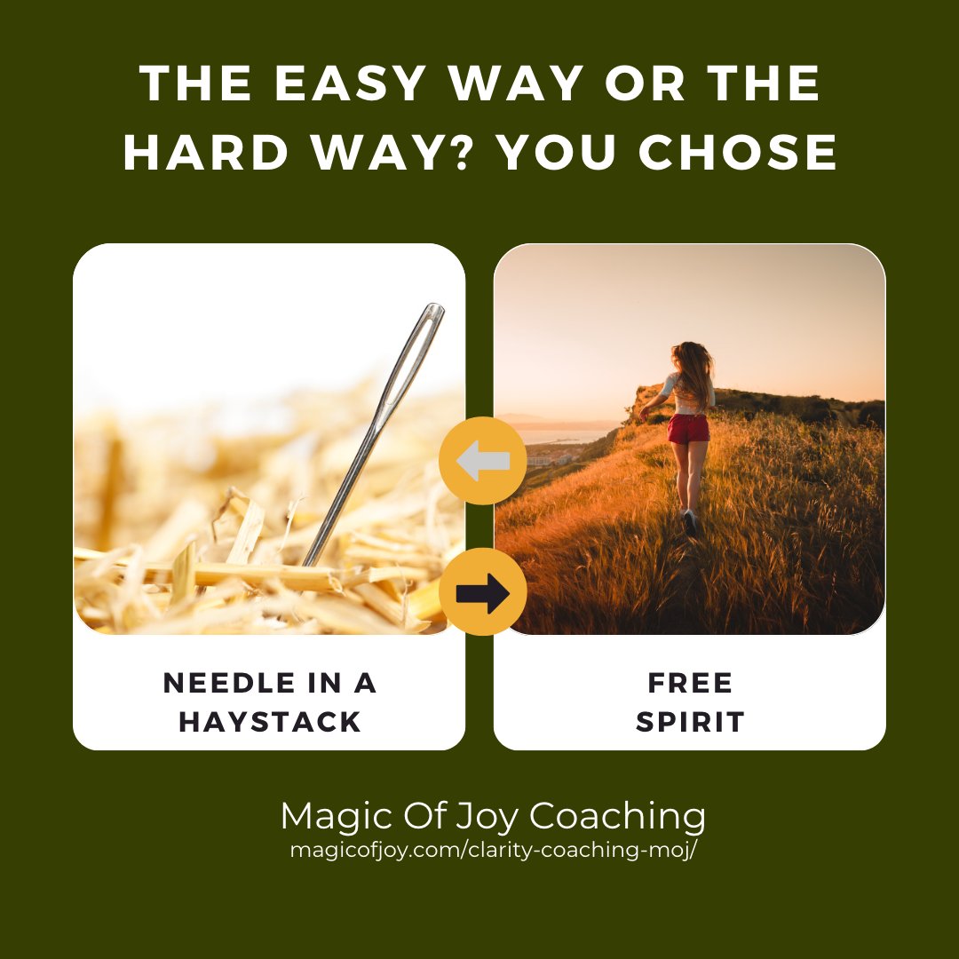 Let's shed what does not work. It's time for something new that does👍!  magicofjoy.com/sm-moj-coachin…

#joy
#magicofjoy
#selflove
#manifest 
#inspiration
#selfdetermination
#womenempowerment
#childless
#thriving 
#divinefeminine
#mindset
#beyourself
