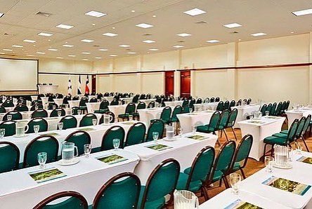 Meetings®️Panama tweet media