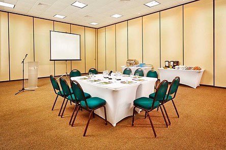 Meetings®️Panama tweet media