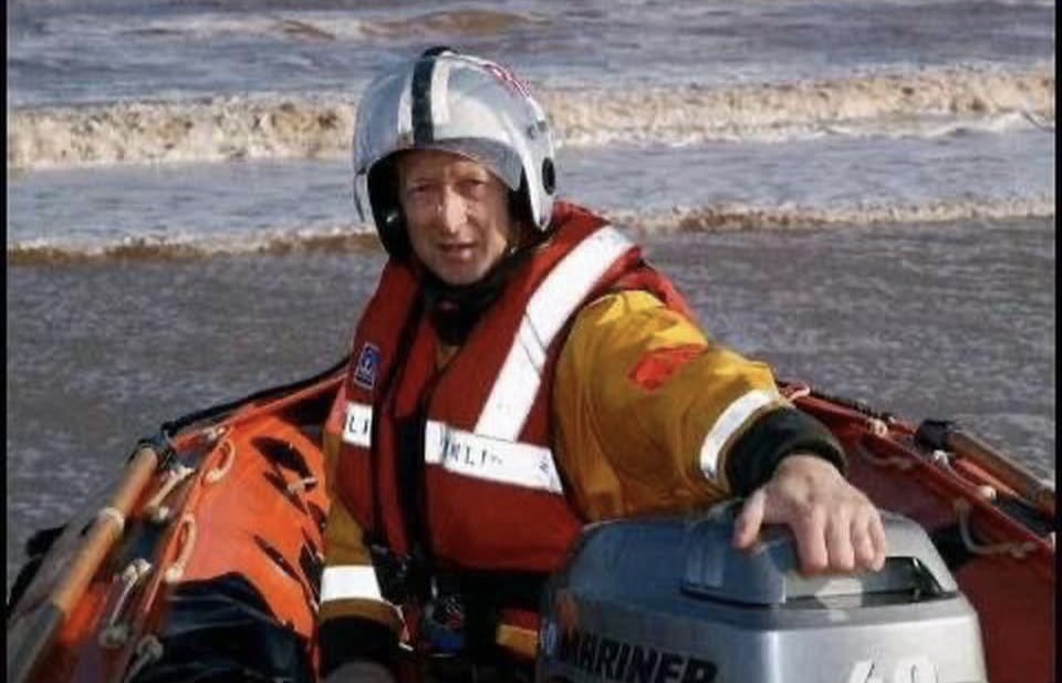 RNLI Withernsea tweet media