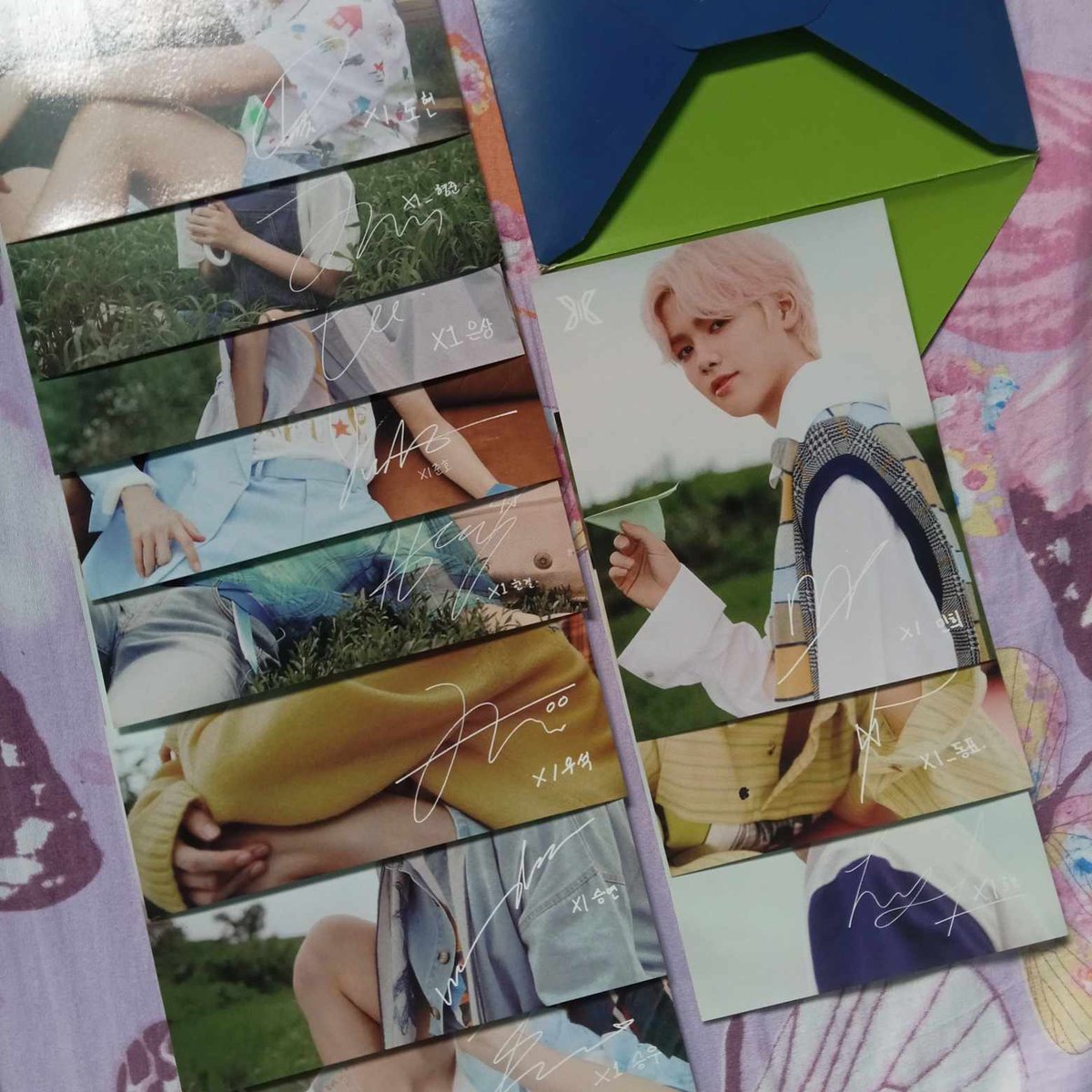 sodaconecart's tweet image. 🛒 #scnsells

wts lfb ph x1

premiere show-con postcard SET

₱200 + pf + lsf

- mint condi (can send a video for pc condi)
- plese read the 2nd pic
- onhand
- PAYO / 3 day Dop
- ❌ sensitive buyers

MOP: G-CASH
MOD: GGX

📍Cavite 🇵🇭

‼️dm/reply to claim &amp;amp; for more details