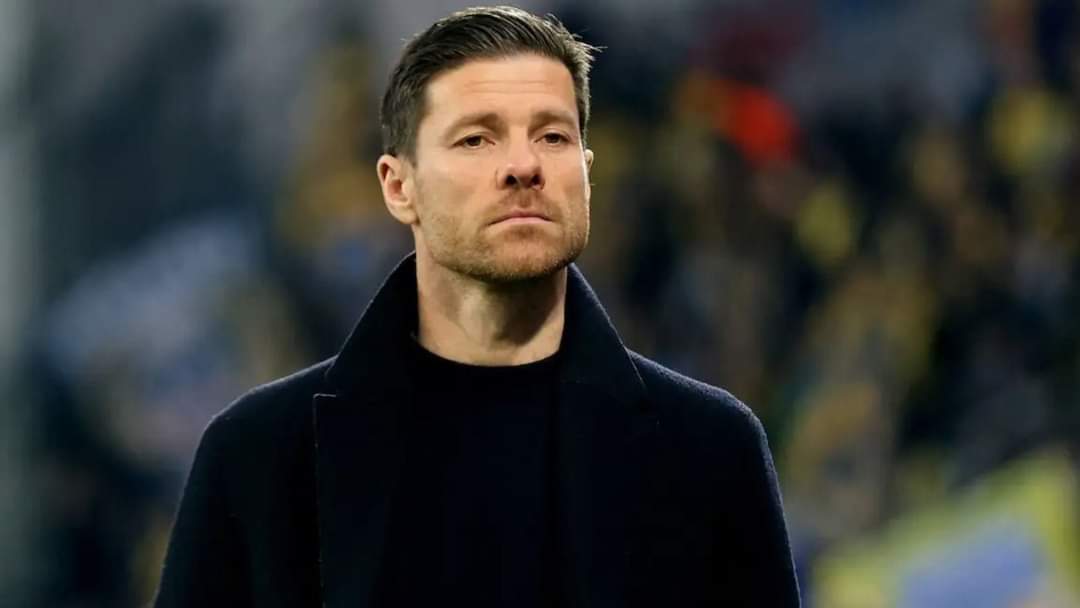 Xabi Alonso, entrenador del Bayer Leverkusen, apoya a las jugadoras de la selección: "Mis hijas recordarán en el futuro por lo que lucharon estas mujeres. Aquello por lo que están luchando es bueno para el fútbol, pero también para la sociedad." #SeAcabó