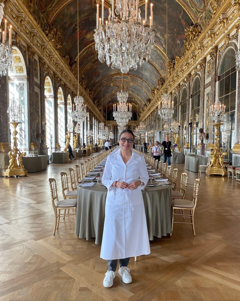 AnneSophiePic tweet media