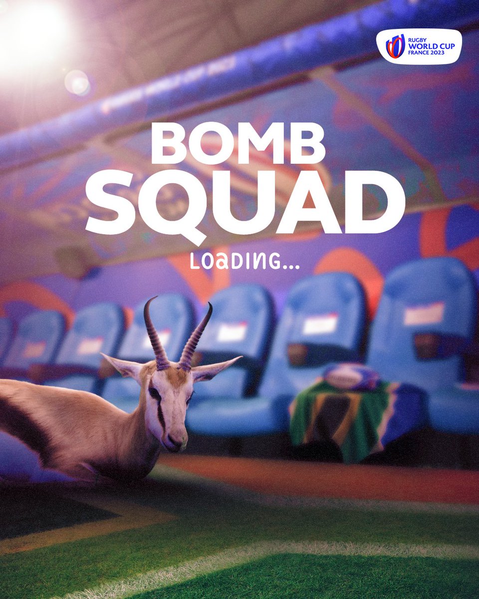 Rugby World Cup tweet media