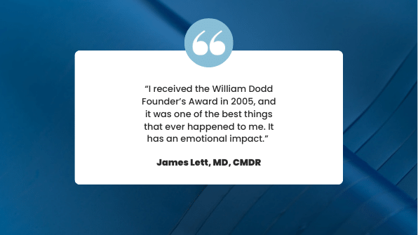 There's still time to honor a deserving colleague with a nomination for one of the Excellence Awards from <a href="/PALTCFoundation/">The Foundation for PALTC Medicine</a>, including Medical Director of the Year and the William Dodd Founder's Award. The deadline is September 30--9 days away. Learn more: bit.ly/3Y4keLC
