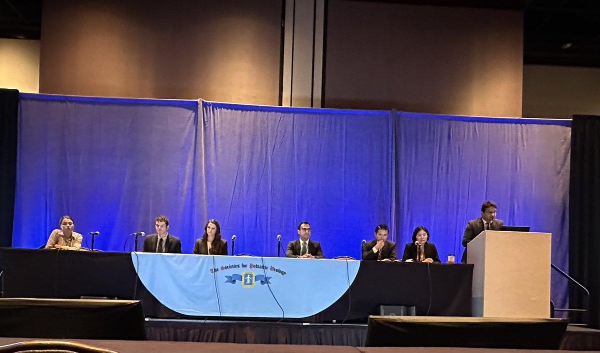 Society for Fetal Urology (@fetalurology) on Twitter photo Happening now at <a href="/SPU_Urology/">SPU_Urology</a> - Fetal Case Presentation session, moderated by <a href="/UMNUrology/">UMN Urology</a>’s Duong Tu & <a href="/UTSWUrology/">UT Southwestern Urology</a>’s Yvonne Chan. Excellent presentations of rare congenital differences, and how to manage. #SPU23 Happening now at <a href="/SPU_Urology/">SPU_Urology</a> - Fetal Case Presentation session, moderated by <a href="/UMNUrology/">UMN Urology</a>’s Duong Tu & <a href="/UTSWUrology/">UT Southwestern Urology</a>’s Yvonne Chan. Excellent presentations of rare congenital differences, and how to manage. #SPU23