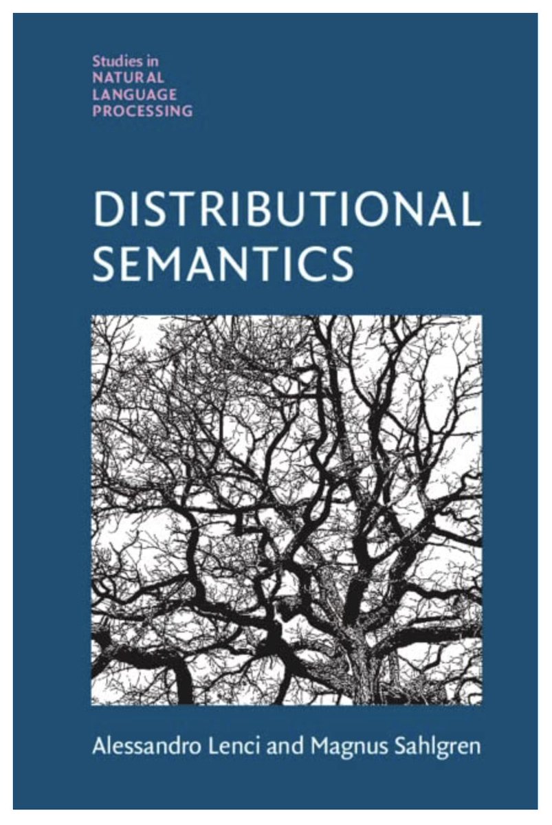 Alessandro Lenci tweet media