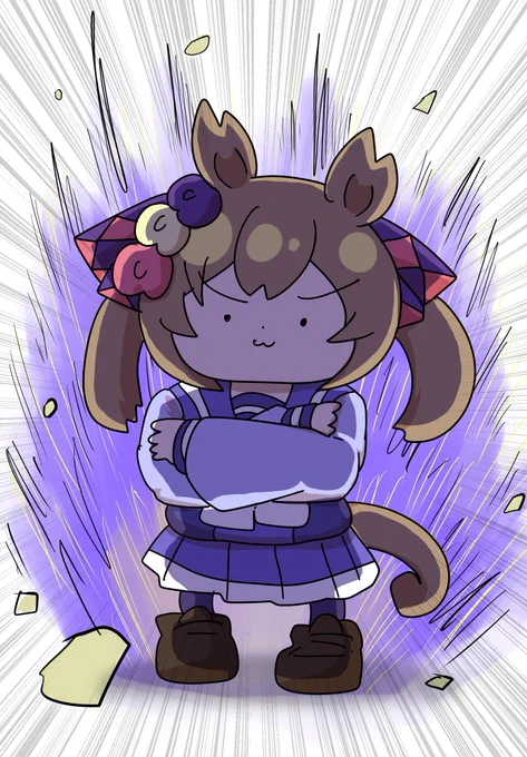 撮影現場#ひとくちファル子 