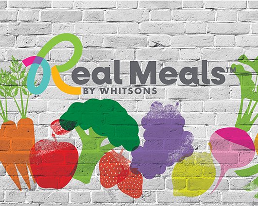 At Whitsons Culinary Group®, we are bringing a fresh vibe to the K-12 schools that we serve! Introducing Real Meals™ by Whitsons, meals that are made from fresh, wholesome ingredients helping to fuel the minds and bodies of students across the country.
whitsons.com/communication/…