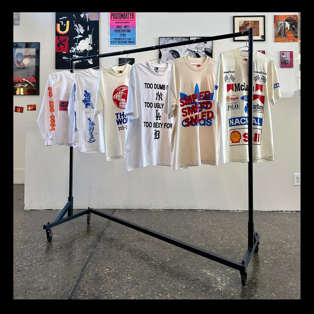 🚨 just dropped our annual end-of-summer sale. Up to 40% off most of our shop; grab some things:

 buy.smplfd.com/collections/sa…