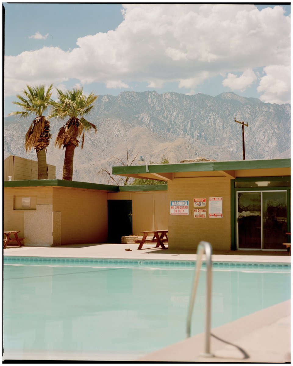 jevnnette's tweet photo. Palm Springs on 120 film 🌴🎞️ https://t.co/12sfCyFpam