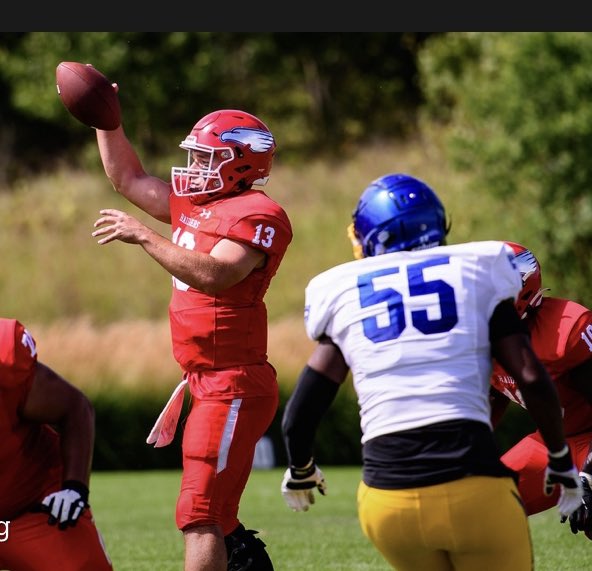 Games 1-3 Highlights⚔️
hudl.com/video/3/938314…
<a href="/MSt8Football/">Minnesota State Spartans Football</a> <a href="/CoachAJones/">Austin Jones</a> <a href="/JuCoFootballACE/">JuCo Football Forer</a> <a href="/JUCOFFrenzy/">JUCO Football Frenzy</a> <a href="/jucoweekly/">JUCOWeekly™️</a> <a href="/BradHoiseth/">Brad Hoiseth</a> <a href="/MCACSPORTS/">MCAC Sports Info</a> <a href="/iam_alinedouard/">Coach Alin Edouard</a>
<a href="/DRRJuCoProspect/">DRRJuCo 2.0</a> <a href="/GridironRR/">GridironRR</a>  <a href="/hclxtreme/">HCL</a> <a href="/NJCAAFootball/">NJCAA Football</a> <a href="/dlinevids1/">DLineVids</a>