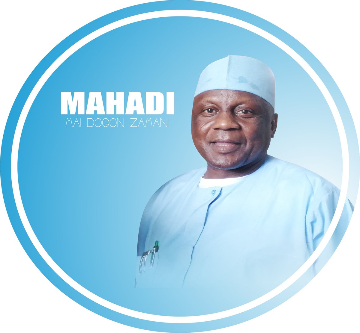 #TeamJALLO

The MAHADI of the Era of politics Jallo.

@saisa113 @saisa_911 @MohammedRigasa @B_ELRUFAI @RukkyBE @abba_kadade @OfficialPDPNig @PDP_Dynasty @PDPVanguard