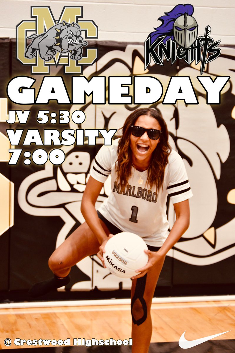 Marlboro County Volleyball (@marlboro_vb) on Twitter photo 