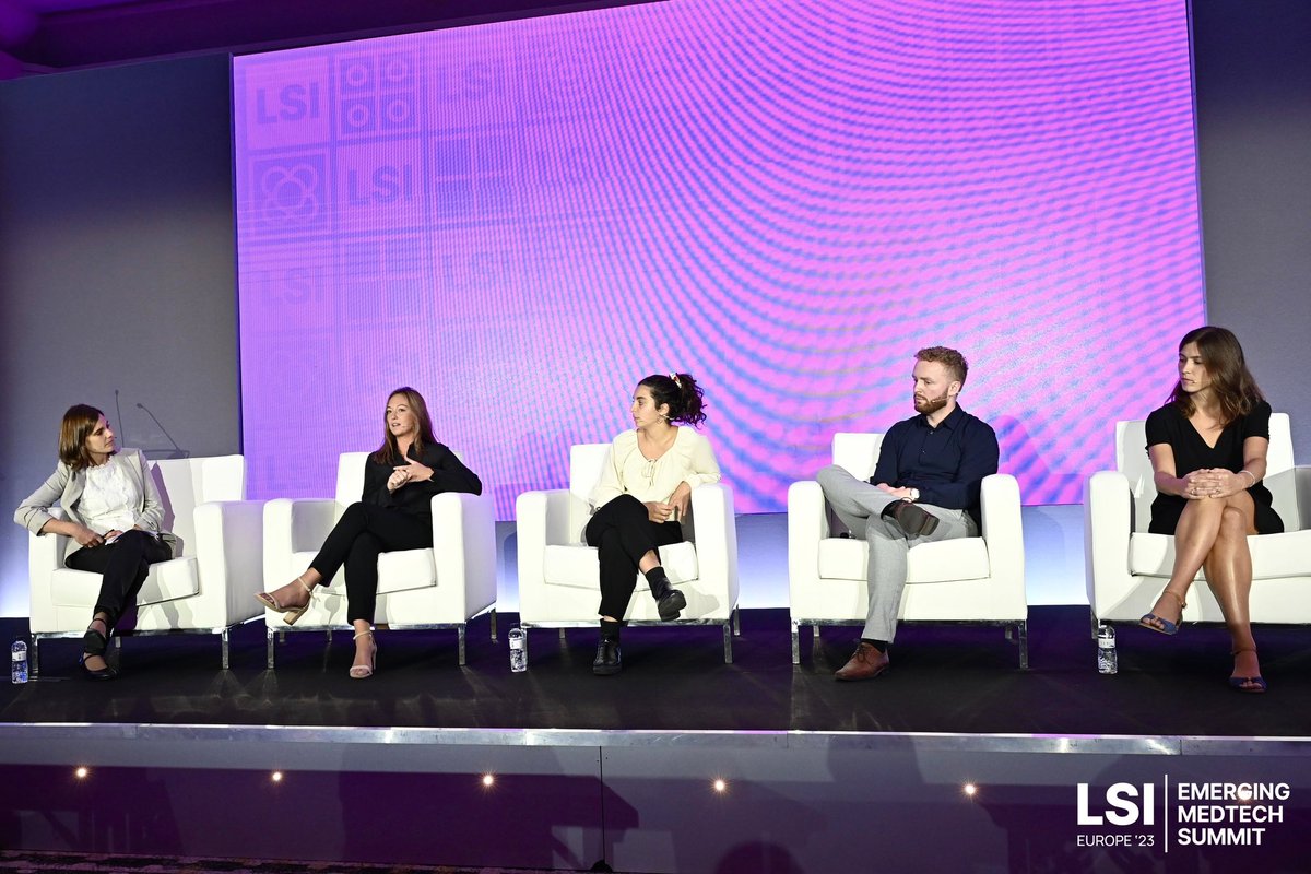 ASABYS PARTNERS (@asabyspartners) on Twitter photo Last day at LSI European Summit with <a href="/maitemalet/">Maite Malet</a> from <a href="/AsabysPartners/">ASABYS PARTNERS</a> at the āEmerging VC Leadersā panel with great investors <a href="/speedinvest/">Speedinvest</a> <a href="/ninacapital/">nina.capital</a> <a href="/Philips/">Philips</a> @epidarex. Thanks <a href="/lsintelligence/">LSI - Life Science Intelligenceā¢</a> Last day at LSI European Summit with <a href="/maitemalet/">Maite Malet</a> from <a href="/AsabysPartners/">ASABYS PARTNERS</a> at the āEmerging VC Leadersā panel with great investors <a href="/speedinvest/">Speedinvest</a> <a href="/ninacapital/">nina.capital</a> <a href="/Philips/">Philips</a> @epidarex. Thanks <a href="/lsintelligence/">LSI - Life Science Intelligenceā¢</a>