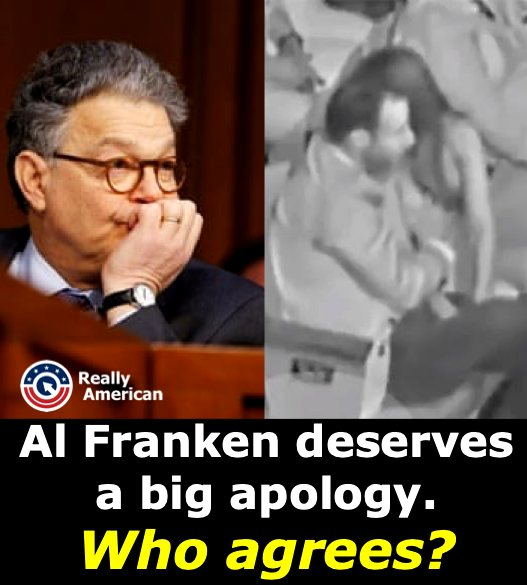 ReallyAmerican1's tweet image. 